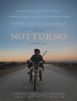 فيلم فيلم Notturno 2020 مترجم 2020