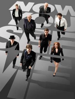 فيلم فيلم Now You See Me 2013 مترجم 2013