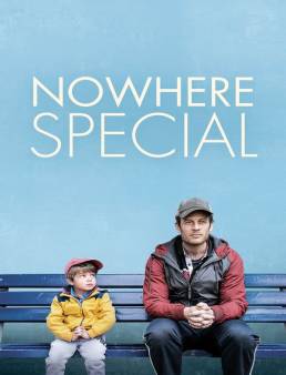 فيلم فيلم Nowhere Special 2021 مترجم 2021