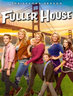 مسلسل مسلسل Fuller House مترجم الموسم 2 الحلقة 13 والاخيرة 2018