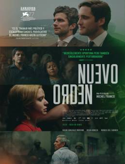 فيلم فيلم New Order 2020 مترجم 2020