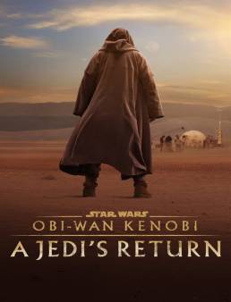 فيلم فيلم Obi-Wan Kenobi: A Jedi's Return 2022 مترجم 2022
