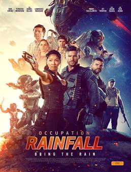 فيلم فيلم Occupation: Rainfall 2021 مترجم 2020