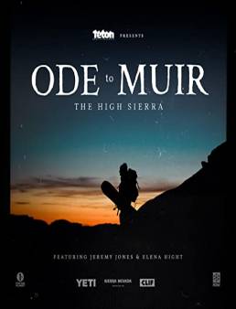 فيلم فيلم Ode to Muir: The High Sierra 2018 مترجم 2018