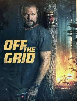 فيلم فيلم Off the Grid 2025 مترجم 2025