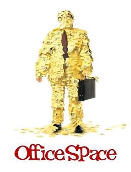 فيلم فيلم Office Space 1999 مترجم للعربية 1999