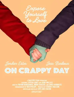 فيلم فيلم يا يوم كربي Oh Crappy Day 2021 مترجم 2021