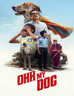 فيلم Ohh My Dog 2026 مترجم
