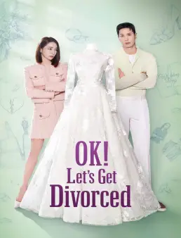 مسلسل OK! Let's Get Divorced الحلقة 12 الاخيرة