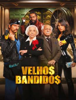 فيلم فيلم Old Bandits 2026 مترجم 2026