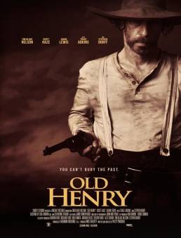 فيلم فيلم Old Henry 2021 مترجم اون لاين 2021