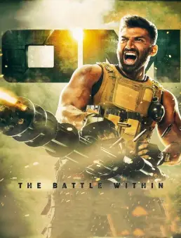 فيلم فيلم Om – The Battle Within 2022 مترجم 2022