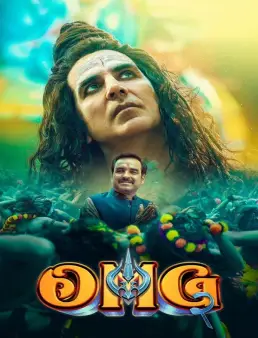 فيلم فيلم OMG 2 2023 مترجم 2023