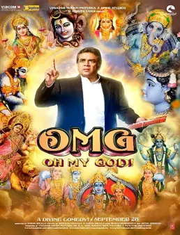 فيلم فيلم OMG Oh My God مترجم 2012
