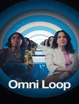 فيلم فيلم Omni Loop 2024 مترجم 2024