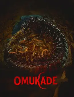 فيلم Omukade 2026 مترجم