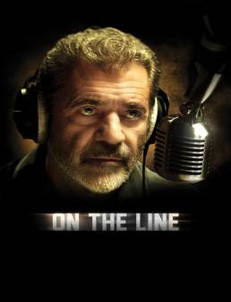 فيلم فيلم On the Line 2022 مترجم 2022