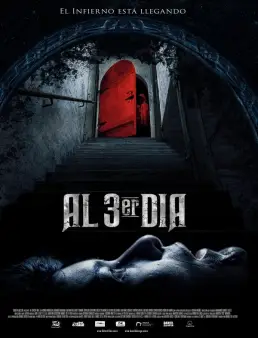 فيلم فيلم On the Third Day 2020 مترجم 2020