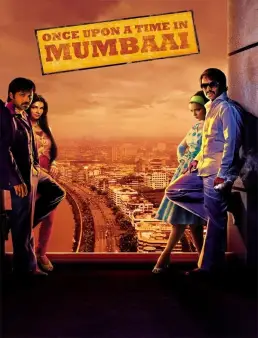 فيلم فيلم Once Upon a Time in Mumbaai 2010 مترجم 2010