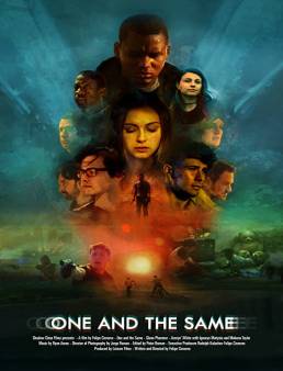 فيلم فيلم One and the Same 2021 مترجم 2021