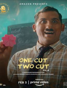 فيلم فيلم One Cut Two Cut 2022 مترجم 2022
