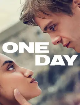 مسلسل مسلسل One Day الموسم 1 الحلقة 7 2024