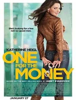 فيلم فيلم One for the Money 2012 مترجم 2012
