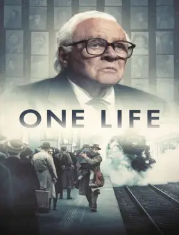 فيلم فيلم One Life 2023 مترجم 2023