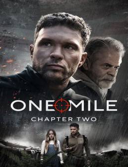 فيلم فيلم One Mile: Chapter Two 2026 مترجم 2026