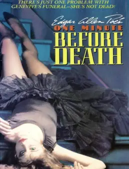 فيلم فيلم One Minute Before Death 1972 مترجم 1972