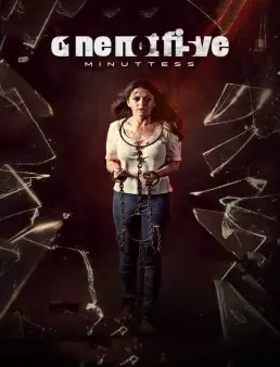 فيلم فيلم One Not Five Minuttess 2024 مترجم 2024