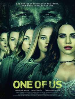 فيلم فيلم One of Us مترجم 2017