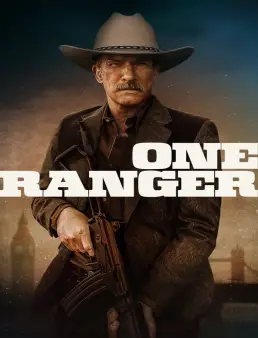 فيلم فيلم One Ranger 2023 مترجم 2023