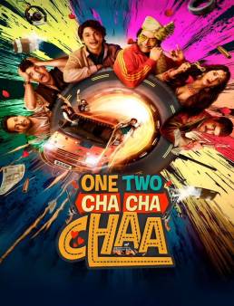 فيلم One Two Cha Cha Chaa 2026 مترجم | وان تو تشا تشا تشا