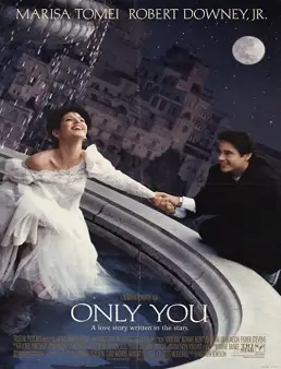 فيلم فيلم Only You 1994 مترجم 1994