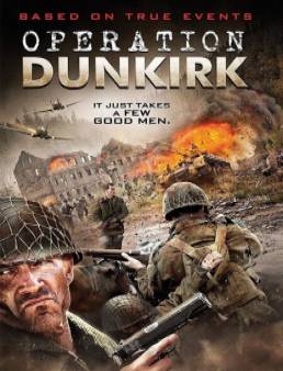 فيلم فيلم Operation Dunkirk مترجم 2017
