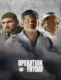 فيلم فيلم Operation Fryday 2023 مترجم 2023