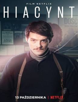 فيلم فيلم عملية السنبل Operation Hyacinth 2021 مترجم 2021