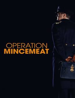 فيلم فيلم Operation Mincemeat 2022 مترجم 2022