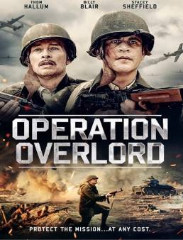 فيلم مشاهدة فيلم Operation Overlord 2021 مترجم 2021