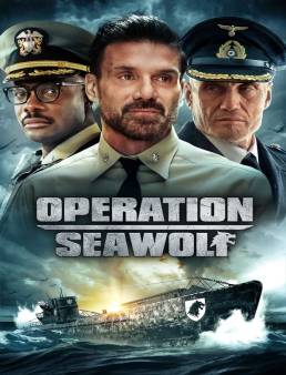 فيلم فيلم Operation Seawolf 2022 مترجم 2022