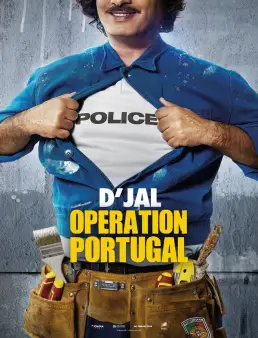 فيلم فيلم Operation Portugal 2021 مترجم 2021