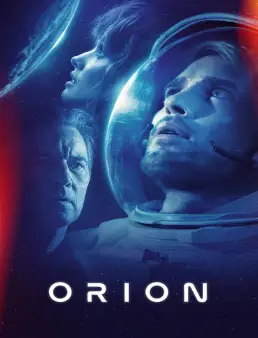 بوستر فيلم Orion 2026 مترجم | أوريون