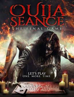 فيلم فيلم Ouija Seance: The Final Game 2018 مترجم 2018