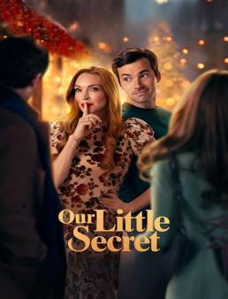 فيلم فيلم Our Little Secret 2024 مترجم 2024