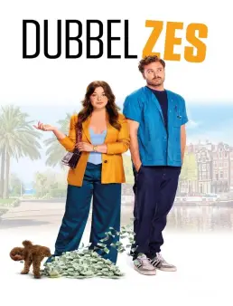 فيلم فيلم Out of Luck 2025 مترجم 2025