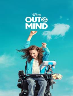 فيلم فيلم Out of My Mind 2024 مترجم 2024