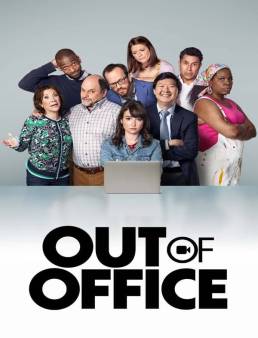 فيلم فيلم Out of Office 2022 مترجم 2022