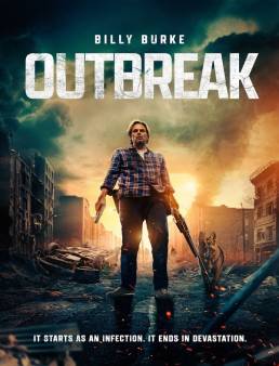 فيلم فيلم Outbreak 2024 مترجم 2024