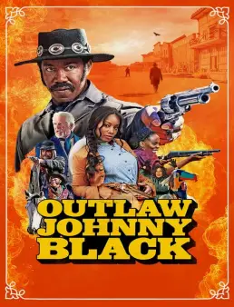 فيلم فيلم Outlaw Johnny Black 2023 مترجم 2023